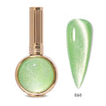 Hang Platinum Cat Eye #60