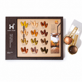 Hang Fall Cat Eye Collection 12 Color Set (37-48)