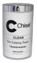 CHISEL CLEAR 22 OZ
