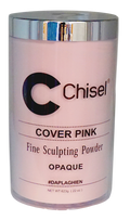 CHISEL COVER PINK 22 OZ
