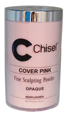 CHISEL COVER PINK 22 OZ