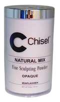 CHISEL NATURAL MIX 22 OZ
