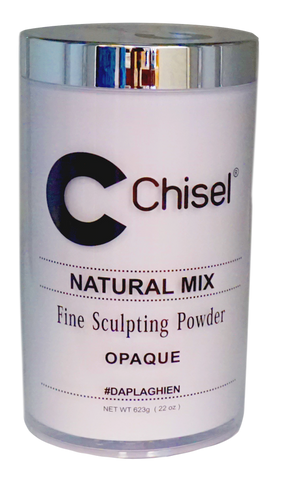CHISEL NATURAL MIX 22 OZ
