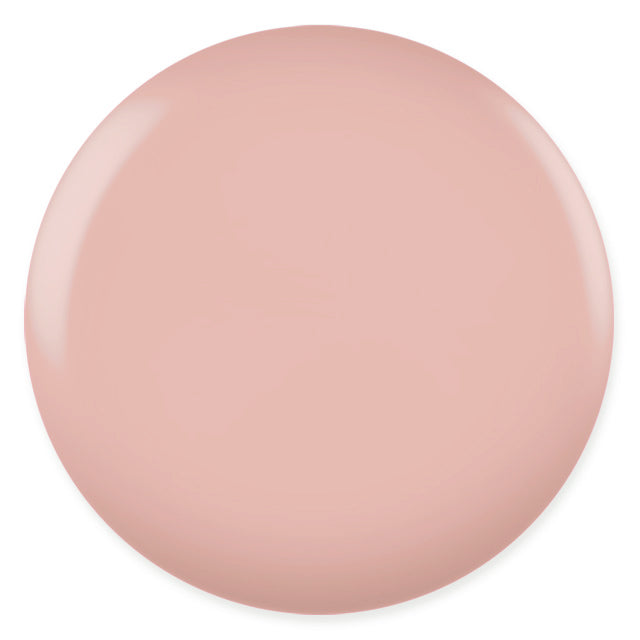 DND613 - Cinnamon Whip - DND Matching Gel & Nail Polish