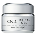 Brisa - CND BRISA GEL PURE PINK SHEER 1.5oz