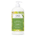 Scentsations - CND SCENTSATIONS LOTION - CITRUS & GREEN TEA 33oz