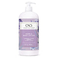 Scentsations - CND SCENTSATIONS LOTION - LAVENDER & JOJOBA 33oz