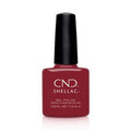 Shellac Gel Polish - CND SHELLAC CHERRY APPLE 0.25oz/7.3ml