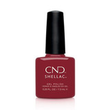 Shellac Gel Polish - CND SHELLAC CHERRY APPLE 0.25oz/7.3ml