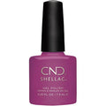 Shellac Gel Polish - SHELLAC™ GEL POLISH - 209 - MAGENTA MISCHIEF - 0.25 oz / 7.31 ml
