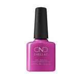 Shellac Gel Polish - SHELLAC™ GEL POLISH - 407 - ORCHID CANOPY - 0.25 oz / 7.31 ml