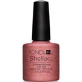 Shellac Gel Polish - CND SHELLAC #212 UNTITLED BRONZE 0.25oz