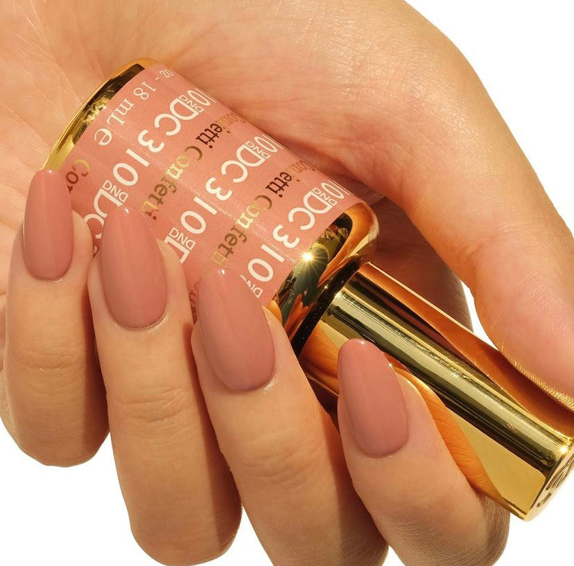 DC310 - Confetti - GEL POLISH & MATCHING LACQUER