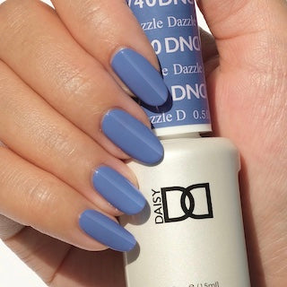 DND740 - Dazzle - DND Matching Gel & Nail Polish