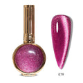 Hang Platinum Cat Eye #79