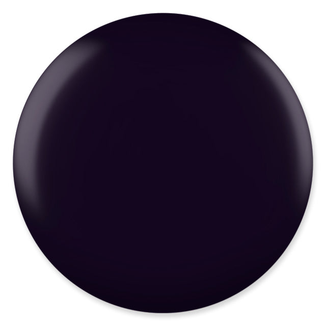 DC001 - Inky Point - GEL POLISH & MATCHING LACQUER