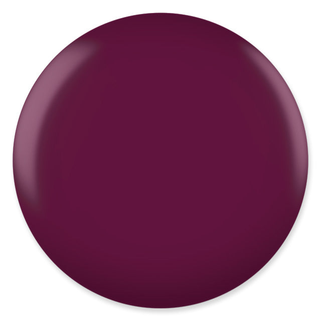 DC049 - Dazzle Zone - GEL POLISH & MATCHING LACQUER