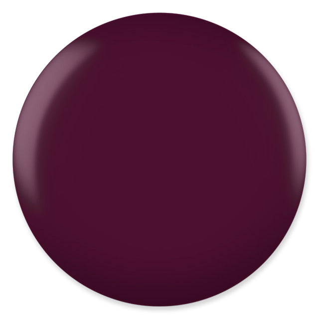 DC050 - Twilight Sparkles - GEL POLISH & MATCHING LACQUER