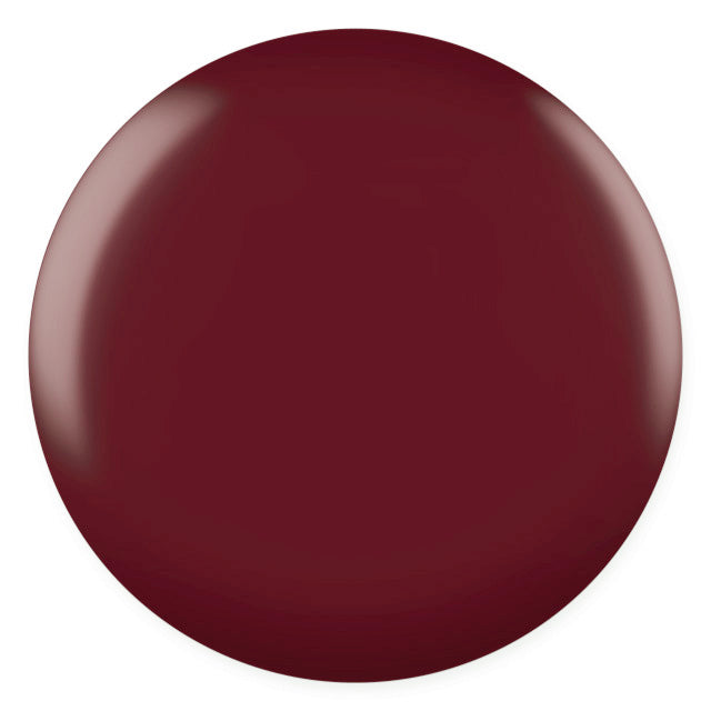 DC061 - Wineberry - GEL POLISH & MATCHING LACQUER