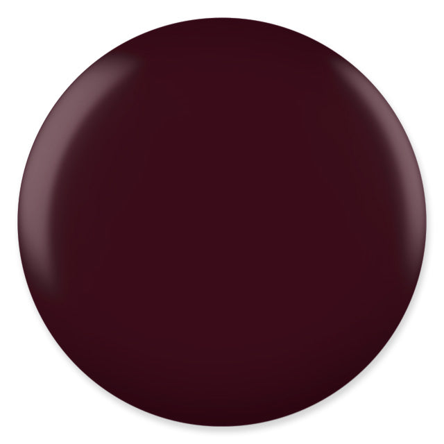 DC062 - Strawberry Wine - GEL POLISH & MATCHING LACQUER