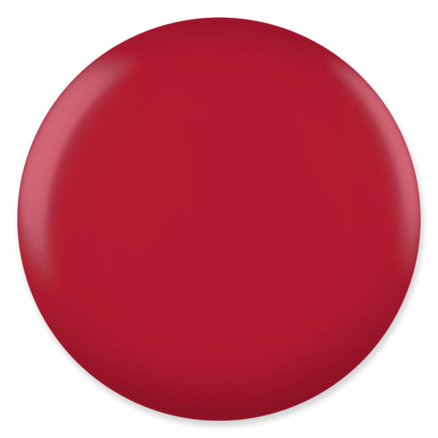 DC071 - Cherry Punch - GEL POLISH & MATCHING LACQUER