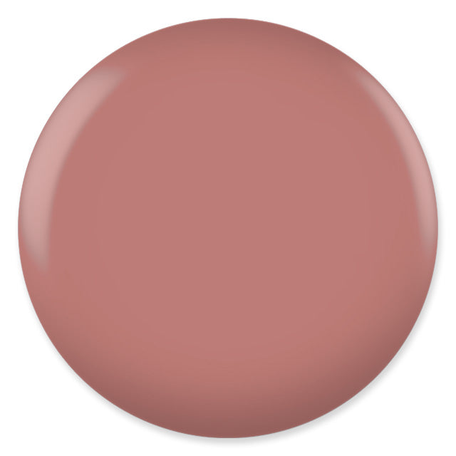 DC076 - Taro Pudding - GEL POLISH & MATCHING LACQUER