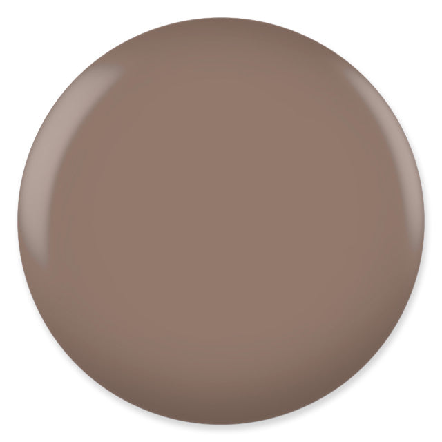 DC079 - Lead Gray - GEL POLISH & MATCHING LACQUER