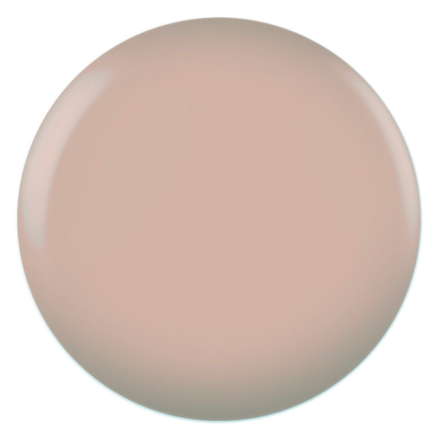 DC081 - Pearl Pink - GEL POLISH & MATCHING LACQUER