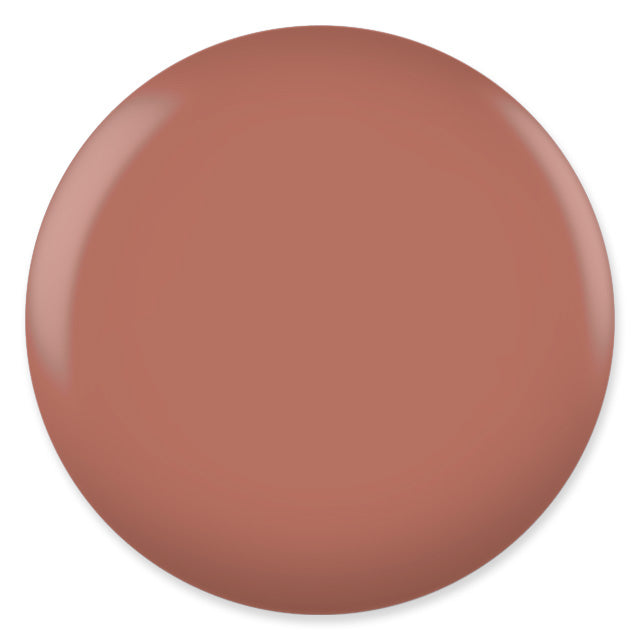 DC088 - Turf Tan - GEL POLISH & MATCHING LACQUER