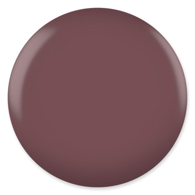 DC106 - Cherry Rose - GEL POLISH & MATCHING LACQUER