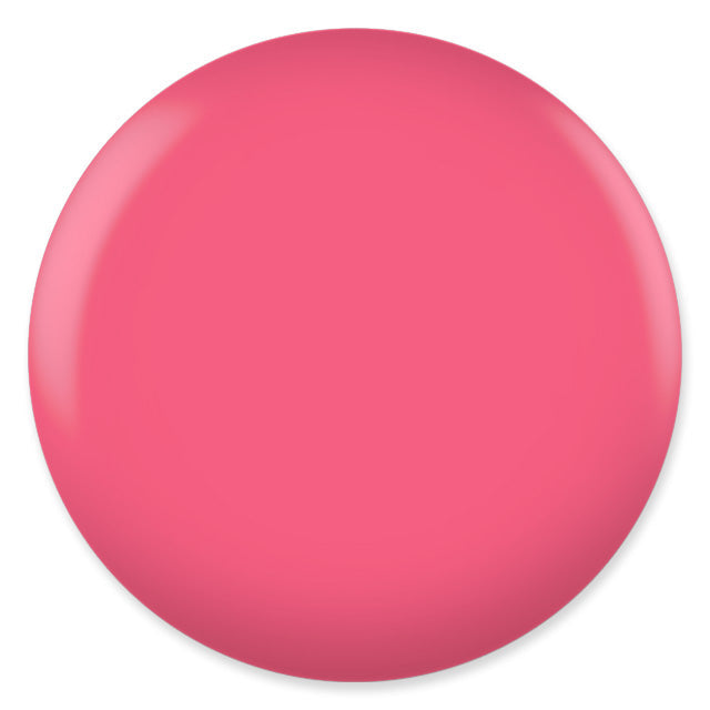 DC129 - Jazzberry Jam - GEL POLISH & MATCHING LACQUER