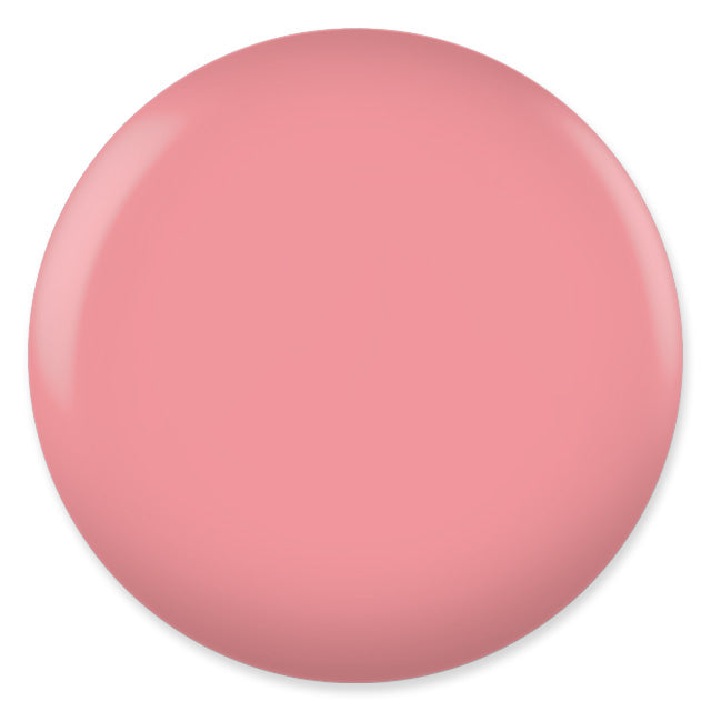 DC134 - Easy Pink - GEL POLISH & MATCHING LACQUER