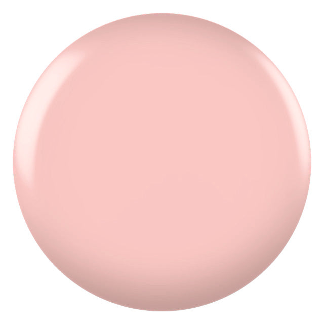 DC140 - Khaki Rose - GEL POLISH & MATCHING LACQUER