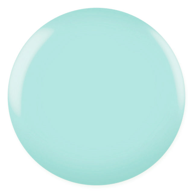 DC125 - Arctic Field - GEL POLISH & MATCHING LACQUER