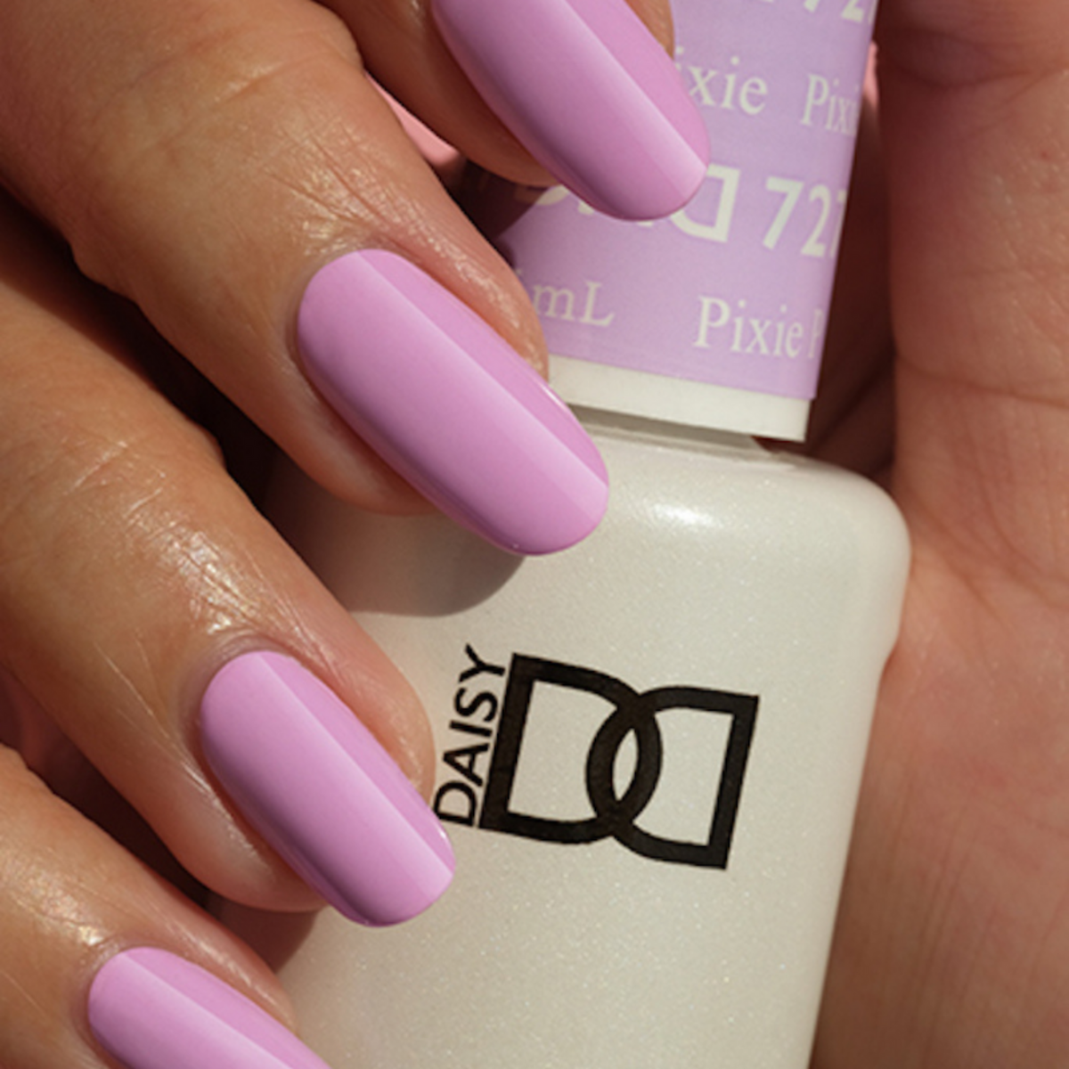 DND727 - Pixie - DND Matching Gel & Nail Polish