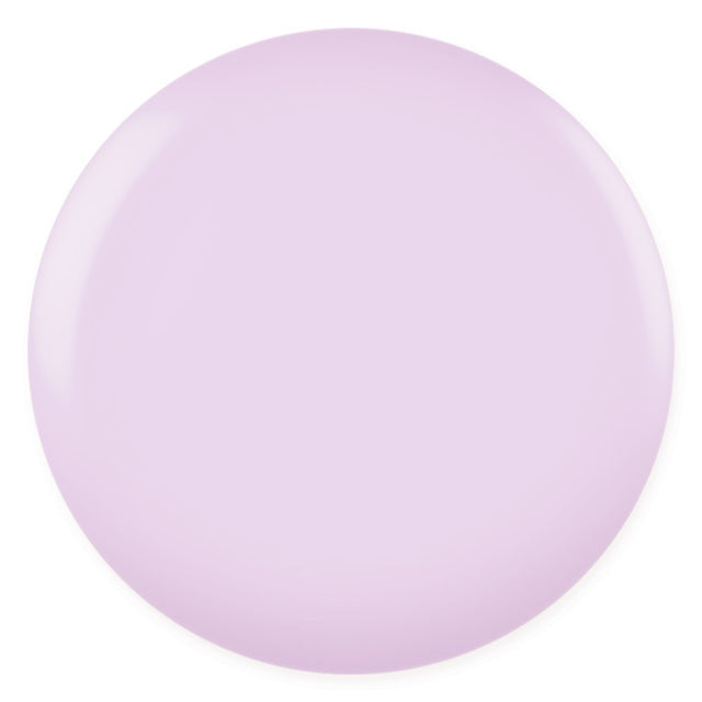 DC118 - Unicorn Lovely - GEL POLISH & MATCHING LACQUER