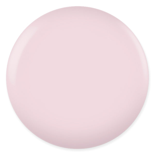DC296 - Little Pink Me Up - GEL POLISH & MATCHING LACQUER