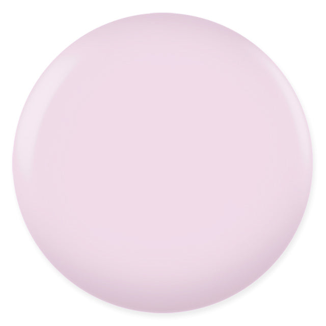 DND601 - Ballet Pink - DND Matching Gel & Nail Polish