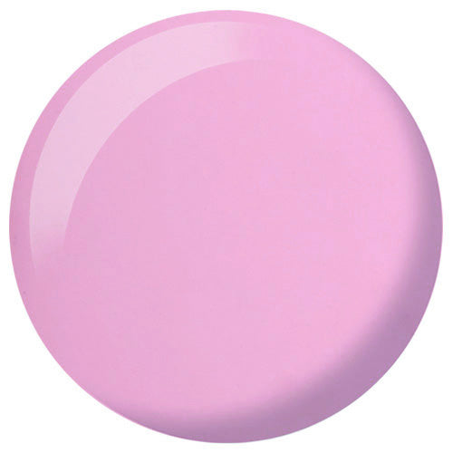 DND727 - Pixie - DND Matching Gel & Nail Polish
