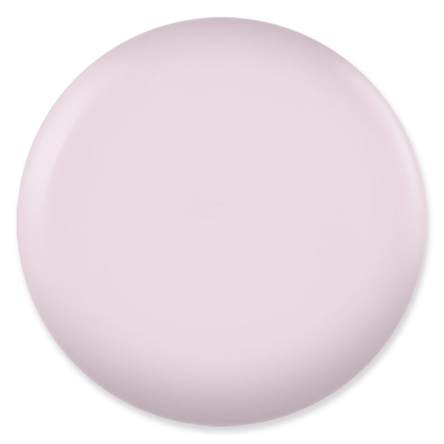 DC058 - Aqua Pink - GEL POLISH & MATCHING LACQUER