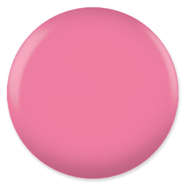 DND576 - Misty Rose - DND Matching Gel & Nail Polish