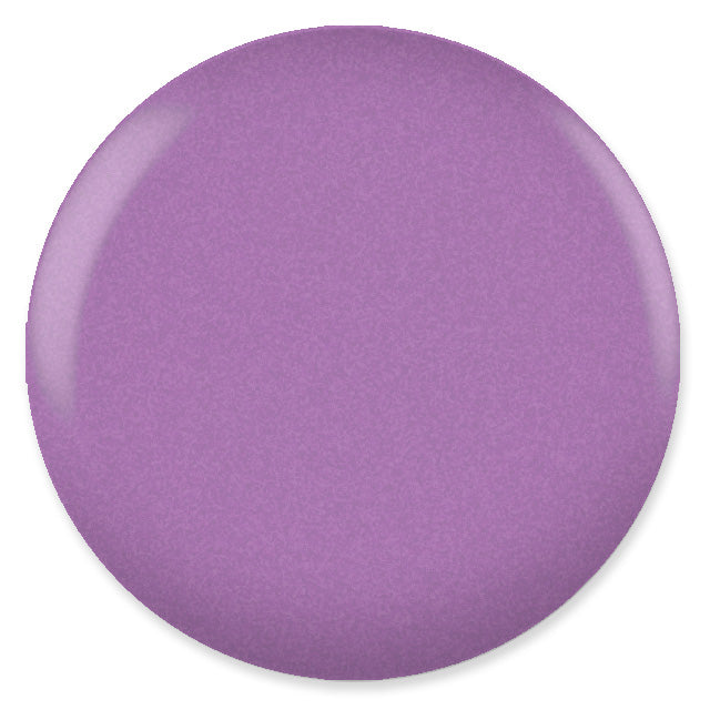 DND579 - Violet Femmes - DND Matching Gel & Nail Polish