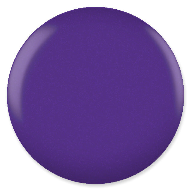 DND581 - Grape Jelly - DND Matching Gel & Nail Polish