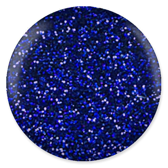 DND583 - Blue Amber - DND Matching Gel & Nail Polish