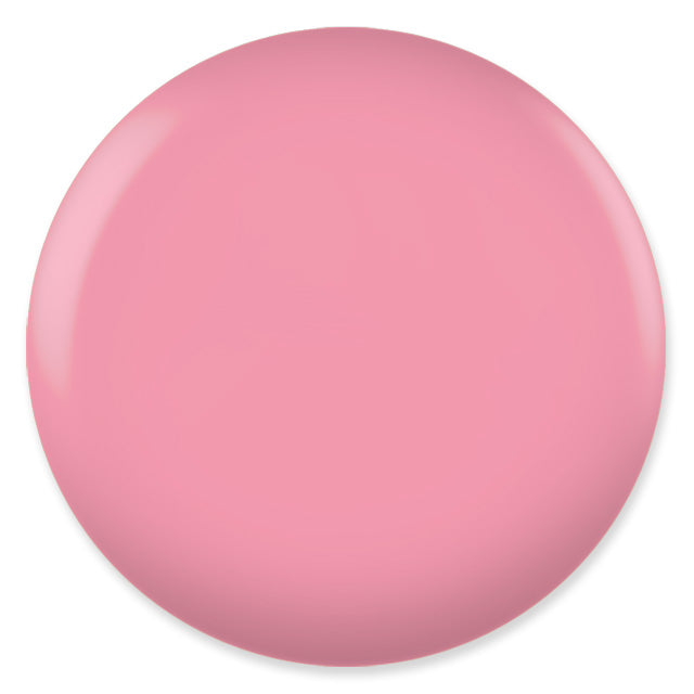 DND585 - Lotus - DND Matching Gel & Nail Polish