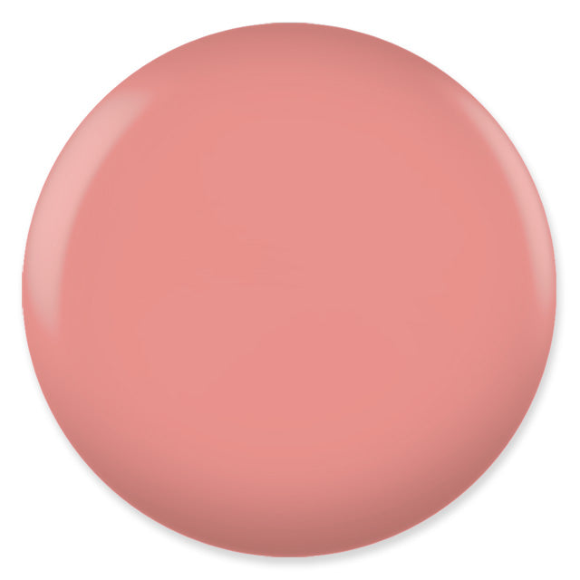 DND588 - Citrus Hill - DND Matching Gel & Nail Polish