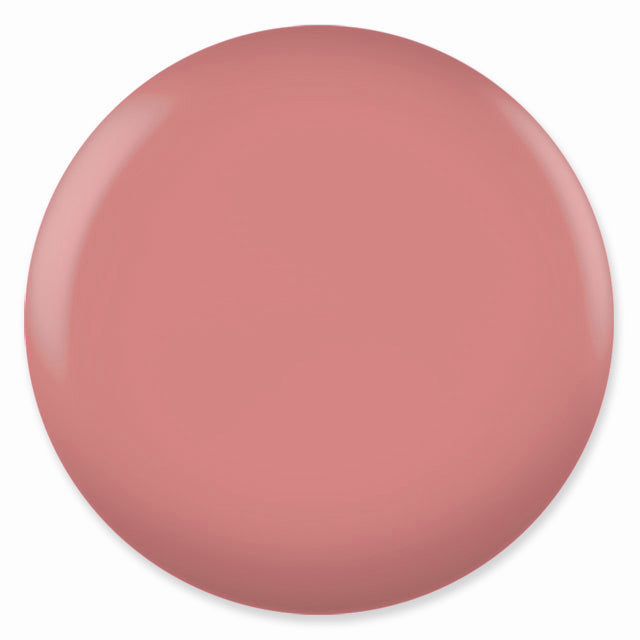 DND590 - Rose Water - DND Matching Gel & Nail Polish