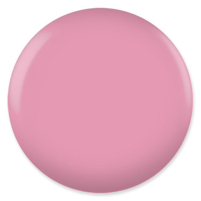DND592 - Italian Pink - DND Matching Gel & Nail Polish