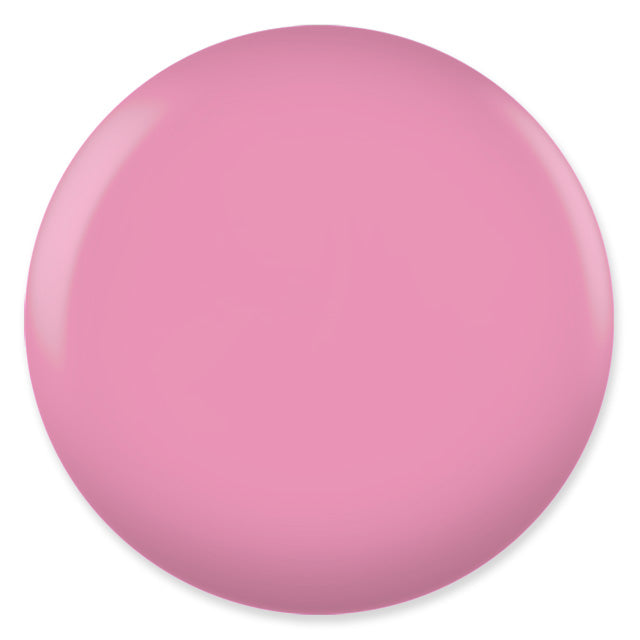 DND593 - Pink Beauty - DND Matching Gel & Nail Polish