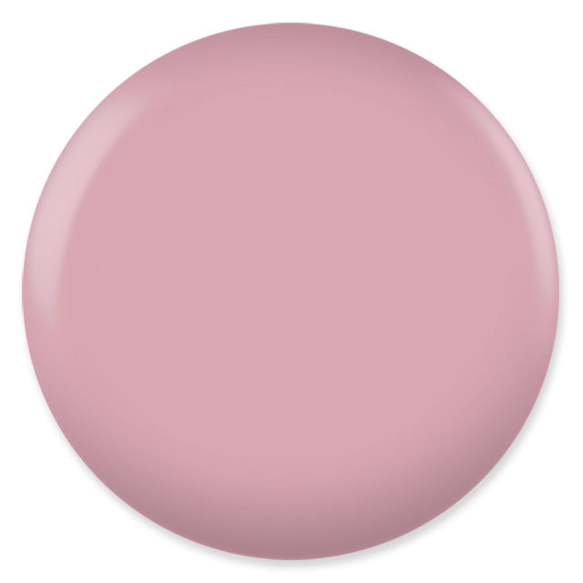 DND594 - Mulberry - DND Matching Gel & Nail Polish